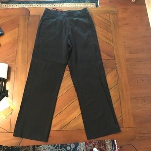 RARE Men’s Lululemon Original Kung Foo pants